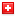 kvz-weiterbildung.ch server is located in Switzerland